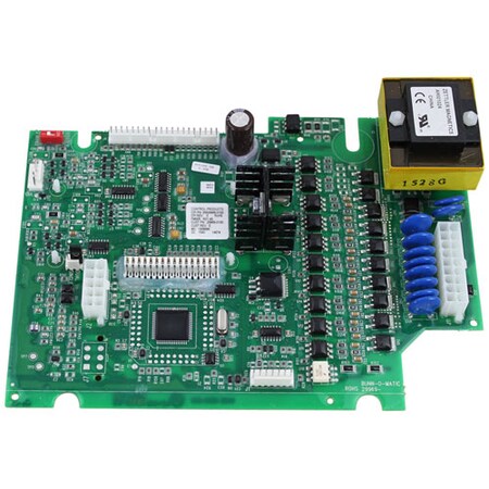 Bunn Control Board Kit For Bunn - Part No Bu29969-1000 BU29969-1000
